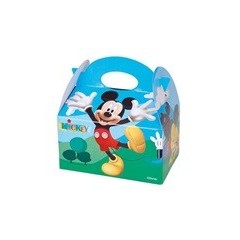 Cajitas para chuches/cumpleaños